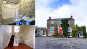 PROPERTY: Stunning 5-bed Georgian home in Waterford City on the market for €550k
