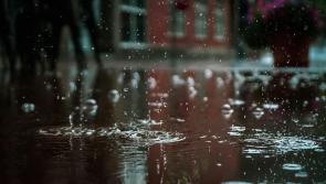 Yellow Warning in place for Waterford as heavy rain expected
