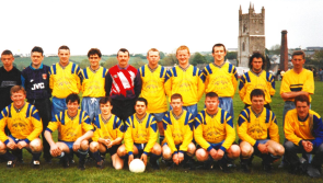 Do you have any information on the history of All Blacks AFC and Breska Rovers AFC?
