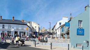 Waterford architects shortlisted for national award once again 