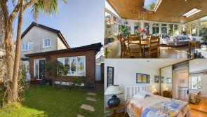 PICTURES: Detached family home in prime Waterford City area hits the market for €385k