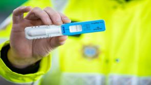 &lsquo;Tip of the ice berg'- 22% increase in drug drivers brought before Waterford courts 