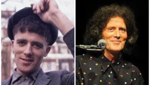 Legendary musician Gilbert O'Sullivan to receive Freedom of Waterford tonight