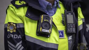 Have your say! Views sought from Waterford people over roll out of Body Worn Cameras