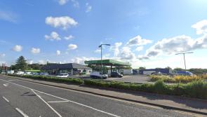 Permission sought for new off-licence at service station on busy Waterford road