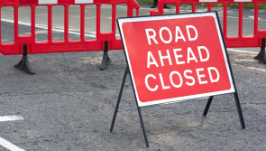 Waterford road closed to accommodate emergency resurfacing works