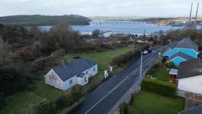 PICTURES: Waterford cottage ‘vacant for a number of years’ hits the market for €200k
