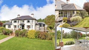 PICTURES: Renovated 1930s mansion on Waterford border for sale for €795k 
