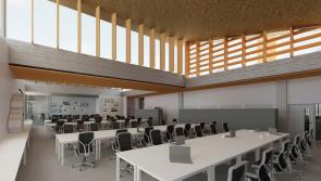 Tender received for major works at SETU campus in Waterford