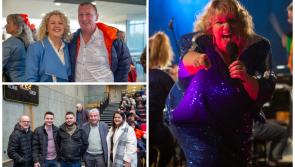 PICTURE GALLERY ONE: The RTÉ Concert Orchestra's Big 80s night with Symphony club of Waterford