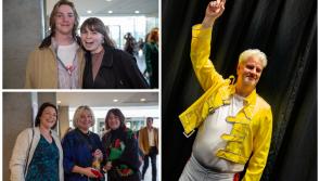 PICTURE GALLERY TWO: The RTÉ Concert Orchestra's Big 80s night with Symphony club of Waterford