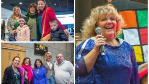 PICTURE GALLERY THREE: The RTÉ Concert Orchestra's Big 80s night with Symphony club of Waterford