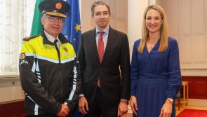 'This country is going backwards' - Taoiseach expresses concern over road safety trends