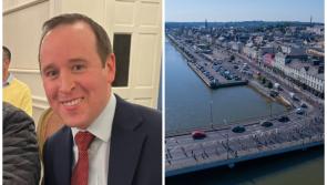 Fine Gael Senator John Cummins selected for General Election candidate in Waterford