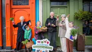 Jam packed programme of free, family fun and food events at Waterford Festival of Food this weekend!