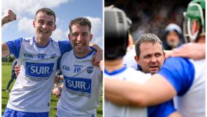 Bumper weekend of Waterford GAA matches - ticket details and where to watch