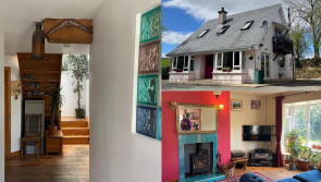 PROPERTY: Beautiful quirky family home in Waterford hits the market for BARGAIN price