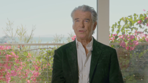 Waterford man features in new documentary alongside Pierce Brosnan