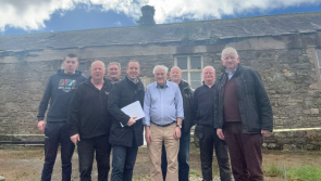 Community spaces to be created in THREE Waterford towns and villages with €700k fund