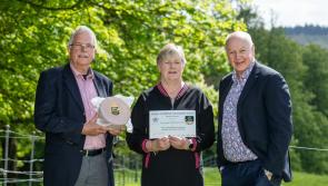 Waterford Cheesemaker, Knockanore Farmhouse Cheese, Honoured At The CÁIS 2024 Irish Cheese Awards