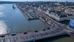 ALERT: Waterford motorists warned of planned Rice Bridge lift this morning