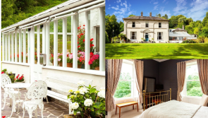 PROPERTY: Former country house hotel in Waterford on the market for €1,350,000
