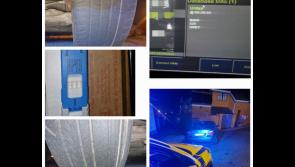 Waterford Gardaí seize vehicle of driver breaking multiple road traffic laws