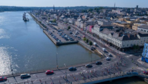 ALERT: Waterford motorists advised of Rice Bridge lift today