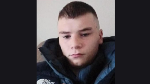 Have you seen Shane? Gardaí seek information on 17-year-old missing for 2 days