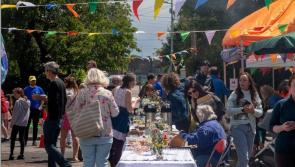Are you ready for Street Feast 2024? Waterford communities urged to sign up