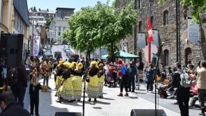Waterford Cultural Quarter to host Africa Day celebrations