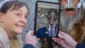 Smartphone story showcasing Waterford's history shortlisted for national award 


