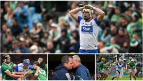 IN PICTURES: Disappointment for Waterford as hurlers exit the championship 