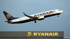 Ryanair warns air fares between Dublin and London could rise to &euro;500