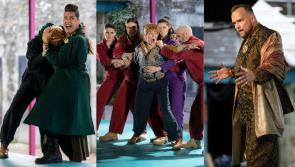 PICTURES: Opening night of Blackwater Valley Opera festival in Waterford