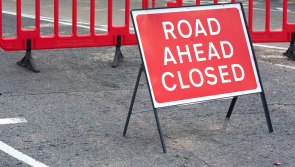 ALERT: Busy road in Waterford to close for TEN days in June due to road works