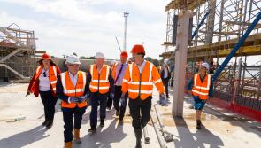 Ministerial seal of approval for North Quays Strategic Development Zone in Waterford city