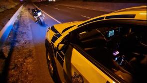 'Long walks in future': Garda&iacute; seize motorcycle after high-speed chase