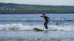 Irish Coast Guard urge public to ‘always think water safety’ ahead of sunny bank holiday weekend