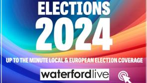 Counting of votes underway in Waterford following local and European elections