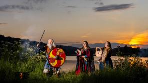 Waterford Treasures set to celebrate 25 years with a ‘Viking Party’