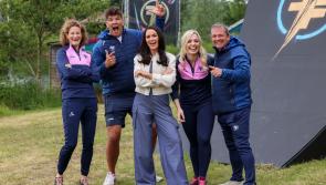 REVEALED: Davy Fitz returns to coach in RTE's Ireland’s Fittest Family latest season