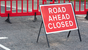 Waterford road to close for four days due to essential drainage works
