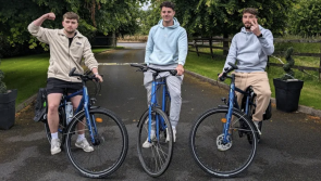 Waterford family takes on trek for suicide prevention
