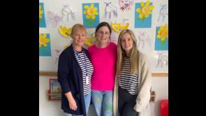 Waterford teacher nominated for prestigious award

