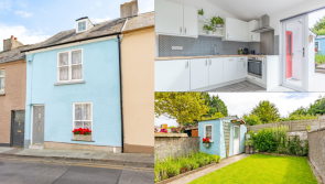 IN PICTURES: Turn-key 3-bed family home in Waterford City hits the market for €220k