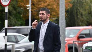 Family of man stamped to death applauds rejection of Waterford killer's appeal