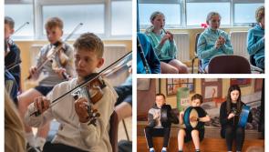 Gallery 1: TuneFest Dungarvan 2024 ends on a high note 
