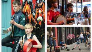 Gallery 2: TuneFest Dungarvan 2024 ends on a high note 