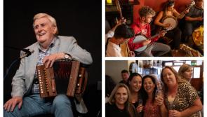Gallery 3: TuneFest Dungarvan 2024 ends on a high note 